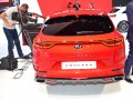 Kia ProCeed III - Снимка 8