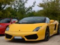 2009 Lamborghini Gallardo LP 560-4 Spyder - Photo 2