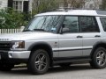 Land Rover Discovery II - Foto 6