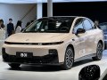 Leapmotor B01 67.1 kWh (218 Hp)