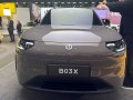 2026 Leapmotor B03X - Foto 3