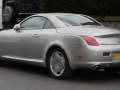Lexus SC II (Z40) - Photo 5