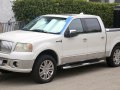 Lincoln Mark LT - Photo 4