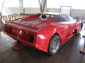 1990 Maserati Chubasco (Concept) - Bild 2