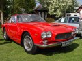 1962 Maserati Sebring Series I (Tipo AM 101/S) - Fotoğraf 3