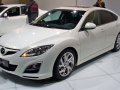 Mazda 6 II Hatchback (GH, facelift 2010) - Fotografia 5