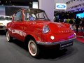 1960 Mazda R360 - Photo 12