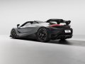 2027 McLaren 788HS Spider - Fotografie 3