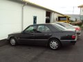 Mercedes-Benz W124 (facelift 1989) - Foto 10