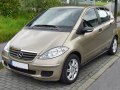 Mercedes-Benz A-sarja (W169) - Kuva 7