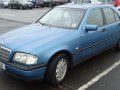 Mercedes-Benz C-Klasse (W202) - Bild 5