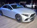 2018 Mercedes-Benz CLS coupe (C257) - Photo 10