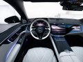 Mercedes-Benz Maybach S-class (Z223, facelift 2026) - Photo 9