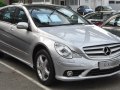 Mercedes-Benz R-класа Дълга база (W251) - Снимка 3