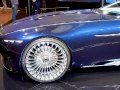 2017 Mercedes-Benz Vision Maybach 6 Cabriolet (Concept) - Kuva 5