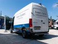 2020 Mercedes-Benz eSprinter Panel Van (W907/W910) - Fotografia 5