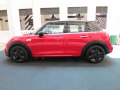 Mini Hatch (F55, facelift 2018) 5-door - Фото 4