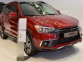 Mitsubishi ASX I (facelift 2016) - εικόνα 3