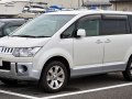 Mitsubishi Delica (D5) - Fotografie 3