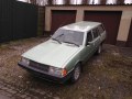 1980 Mitsubishi Galant IV Wagon - Dane techniczne, Zużycie paliwa, Wymiary