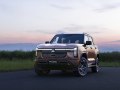 2027 Mitsubishi Pajero V - Photo 1