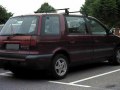 Mitsubishi Space Wagon II - Foto 2