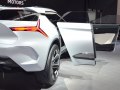 2018 Mitsubishi e-Evolution Concept - Fotoğraf 12