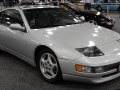 Nissan 300 ZX (Z32) - Kuva 7