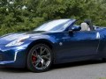 Nissan 370Z Roadster (facelift 2012) - Fotografie 5