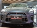 2017 Nissan GT-R (R35, facelift 2016) - Bild 20