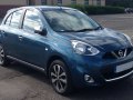 2013 Nissan Micra (K13) (facelift 2013) - Kuva 2