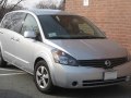 Nissan Quest (FF-L) - Снимка 3