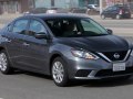 2016 Nissan Sentra VII (B17, facelift 2016) - Bild 1