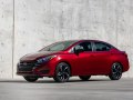 2023 Nissan Versa III (facelift 2022) - Fotografie 2
