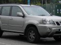 Nissan X-Trail I (T30) - Kuva 3