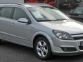 Opel Astra H Caravan - Fotoğraf 4