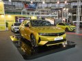 2026 Opel Astra L (facelift 2026) - Tekniset tiedot, Polttoaineenkulutus, Mitat