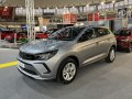 Opel Grandland (facelift 2021) - Photo 9