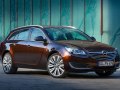 Opel Insignia Sports Tourer (A, facelift 2013) - Foto 7