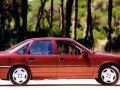 Opel Vectra A - Fotoğraf 10