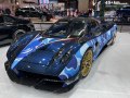 Pagani Huayra Roadster BC - Foto 5