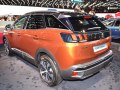 Peugeot 3008 II (Phase I, 2016) - Foto 4