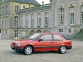 1985 Peugeot 309 (10C,10A) 3-door - Tekniske data, Forbruk, Dimensjoner