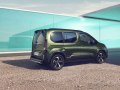 Peugeot Rifter L1 (facelift 2024) - Bilde 2