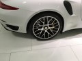 Porsche 911 (991) - Снимка 5