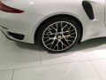 Porsche 911 (991) - Fotografie 5