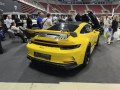 Porsche 911 (992) - Photo 4