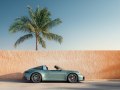 Porsche 911 Targa (992, facelift 2024) - Photo 3