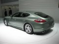 Porsche Panamera (G1) - Fotografia 9