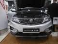 2018 Proton X70 - Снимка 10